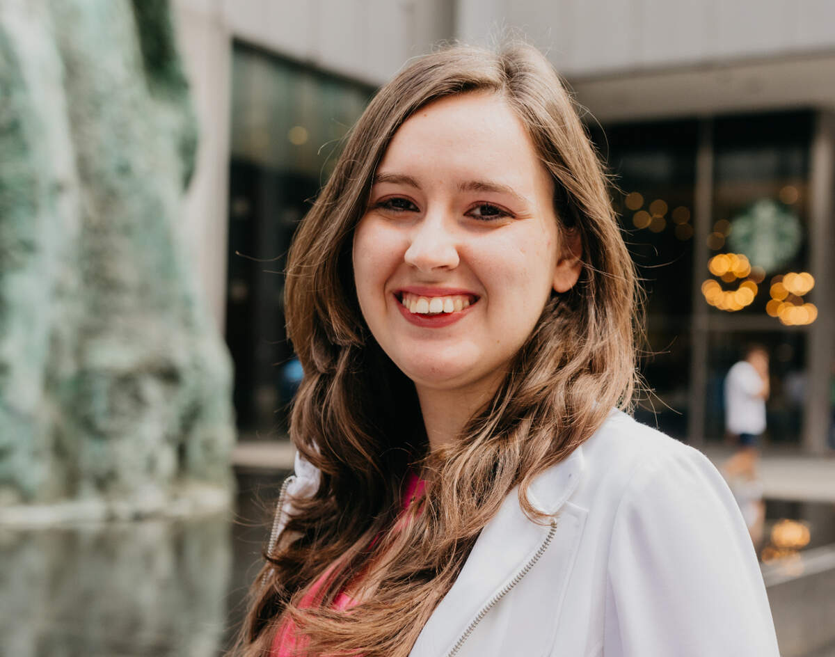 Profile Image of Michelle Marchante